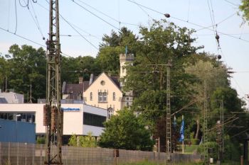 Buderus Zentralheizungsmuseum