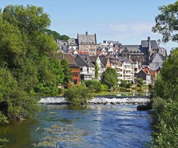 Outdoor-Aktivitäten in Mittelhessen: Sommer 2021