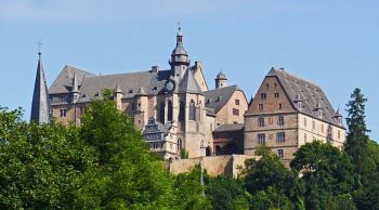 Marburger Schlosskonzerte 2023