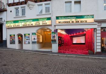 Marburger Filmkunsttheater