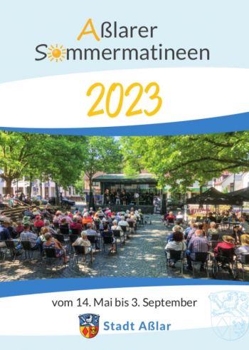 Aßlarer Sommermatineen 2023