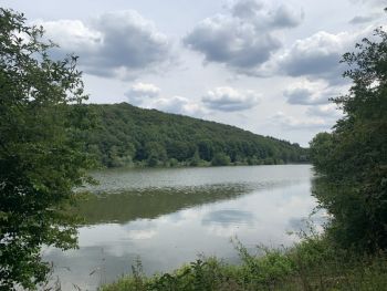 Möttauer Weiher