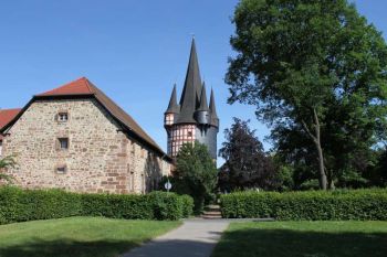 750 Jahre Stadtrechte Neustadt (Hessen)