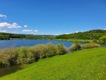 Nidda-Stausee