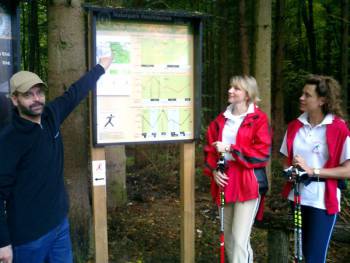 Nordic-Walking-Park Bad Camberg