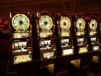 Online Casino Spiele zum Thema Hotels