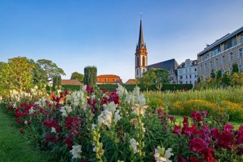 Gründe für einen Urlaub in Hessen