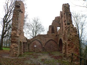 Burg Rauschenberg