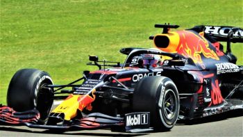 Max Verstappens Aufstieg an die Spitze