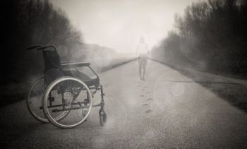 Mehr Freiheit für Rollstuhlfahrer