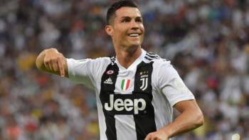 Christiano Ronaldo bei Juventus F.C. und der Unmut von Fiat Mitarbeitern