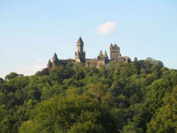 Schloss Braunfels