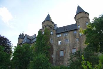 Schloss Herborn