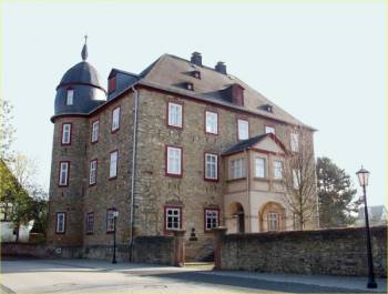 Werdorfer Schloss
