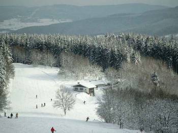 Ski-Gebiet "Eichholzkopf"