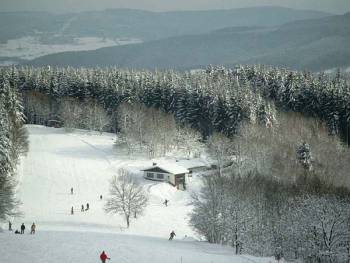 Ski-Gebiet "Eichholzkopf" Ski-Gebiet "Eichholzkopf"