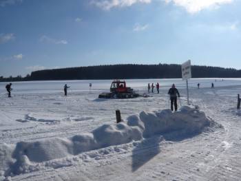 Skigebiet Breitscheid