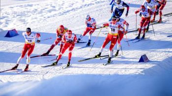Skilanglauf: Auf wen sollte man in der neuen Saison setzen?