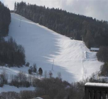 Skilift Hartenrod