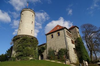 Sparrenburg Bielefeld