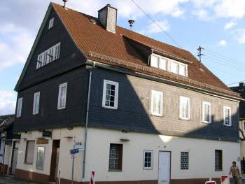Leinen- und Spitzenmuseum Haiger-Seelbach