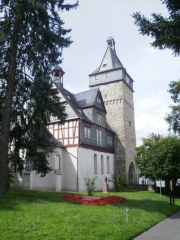 Stadt- und Turmmuseum Bad Camberg