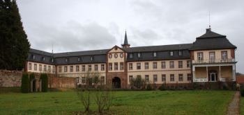 Schloss Stockhausen