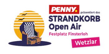 Strandkorb Open Air Wetzlar