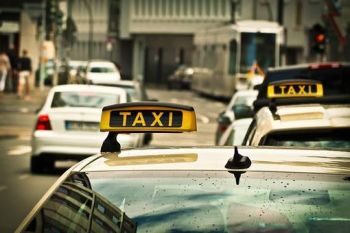 Viele Vorteile einer Taxi-App