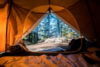 5 Tipps für Reisen und Camping in Deutschland