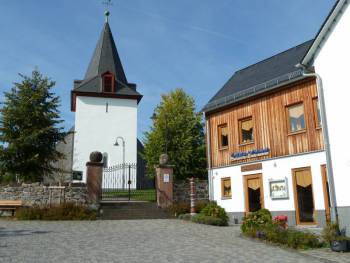 Töpfermuseum Breitscheid