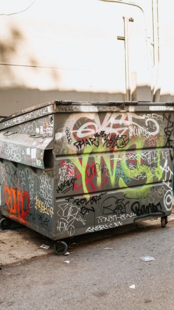 Die Umweltvorteile von Abfallbehältern