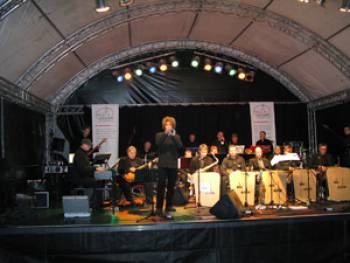 (c) Uni Big Band Siegen