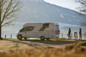 Ein einzigartiges Erlebnis – Der Urlaub mit dem Wohnmobil