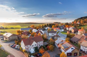 Traumurlaub in der Heimat – die schönsten Ausflugsziele in Hessen