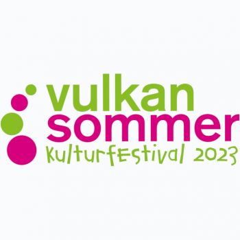 Vulkansommer - Kulturfestival 2023