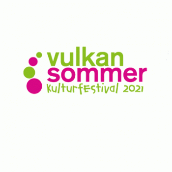 Vulkansommer Kulturfestival 2021