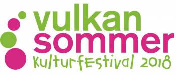 Vulkansommer - Kulturfestival 2018