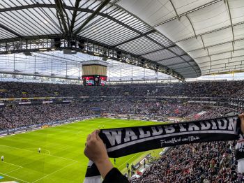 Nach dem Sommer: Was ist für Eintracht Frankfurt 2020/21 möglich?