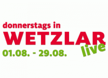 Wetzlar Live 2013