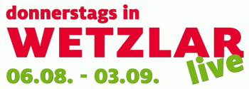 Wetzlar live 2015