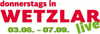 Wetzlar live 2017