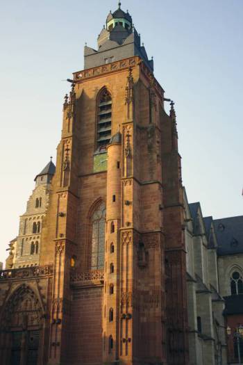 Wetzlarer Dom