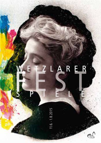 Wetzlarer Festspiele 2015