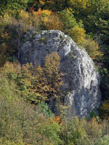 Wildweiberhäuschen Langenaubach