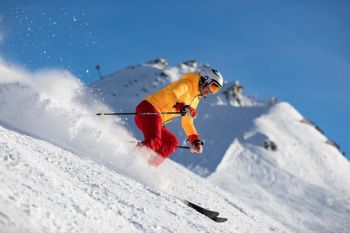 Wie Sie mit Spaß und ohne kalte Füße den Winter in Hessen verbringen