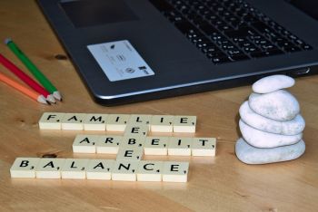 Work-Life-Balance: Warum Abwechslung vom Arbeitsalltag gut tut