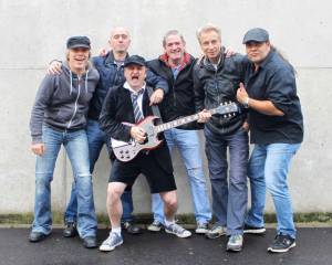 Die größten Legenden aus Rock und Metal live in Wetzlar