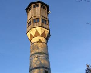 Dünsbergturm
