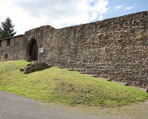 Burg Grüningen (Pohlheim)